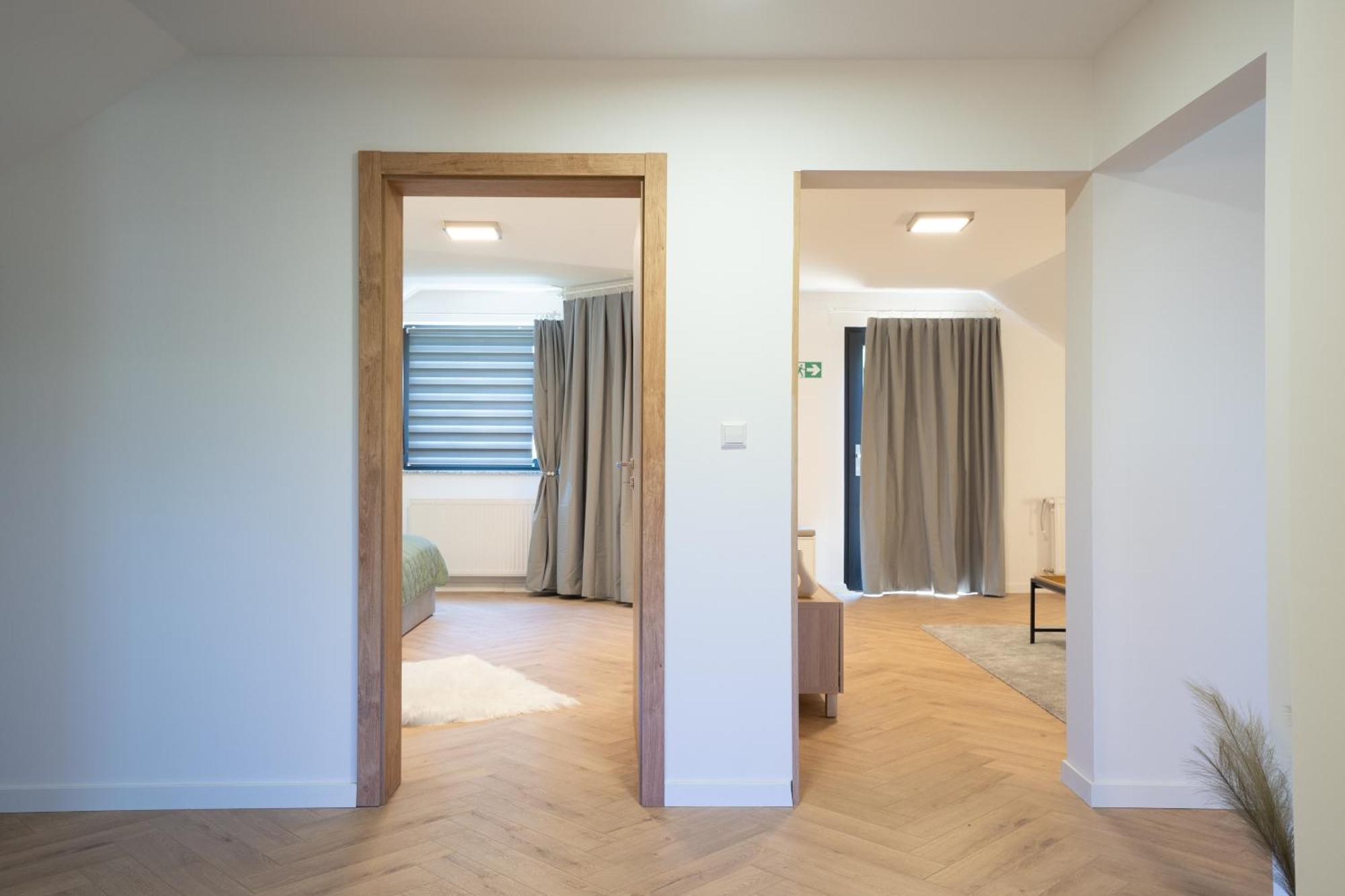 Lux Loft Spa Rakovica Exterior photo